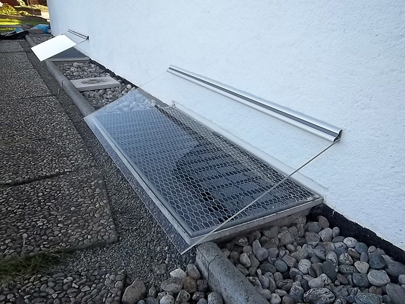 Lichtschachtabdeckung Lichtschachtabdeckungen Neher Seitz Elsa Resi